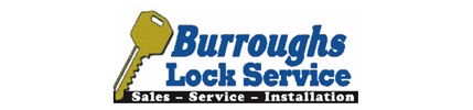 Burroughs Lock Service