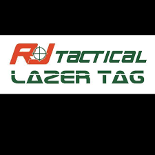 R&J Tactical Lazer Tag
