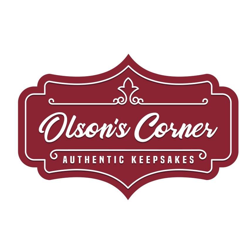 Olson's Corner Authentic Keepsakes