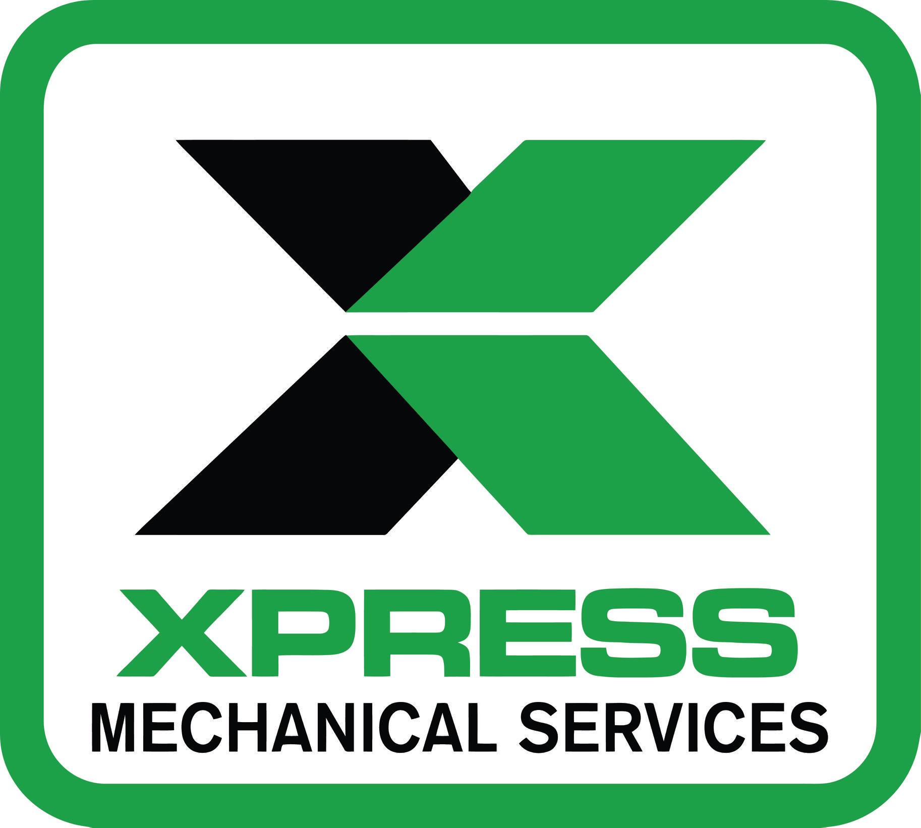 Xpress Mechanical at Collison Repair Specialists