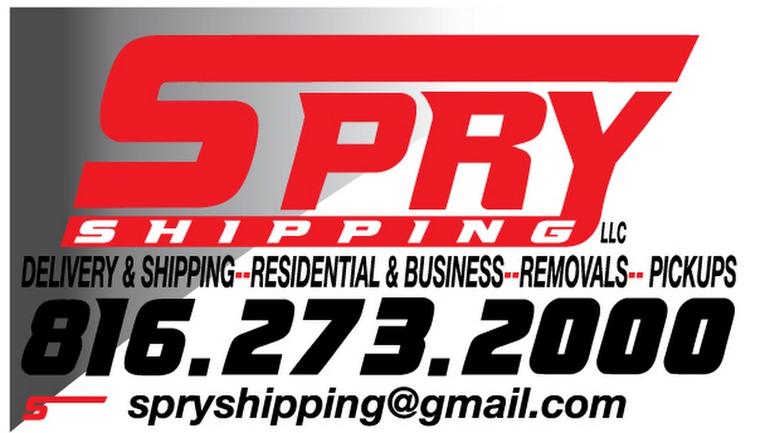 Spry Shipping LLC