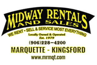 Midway Rentals Kingsford