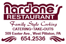 Nardone's Restaurant