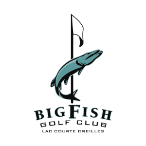 Big Fish Golf Club, Hayward WI