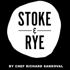 Stoke & Rye