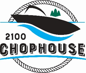 2100 Chophouse