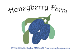 Honeyberry Farm
