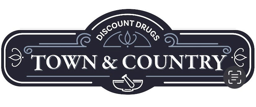 Town & Country Discount Drugs