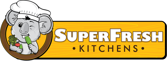SuperFresh Kitchens