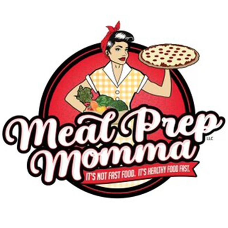Meal Prep Momma