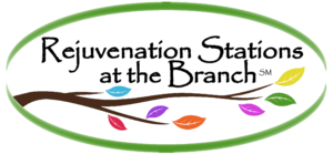 Rejuvenation Stations at the Branch