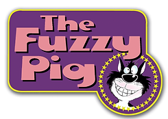 The Fuzzy Pig