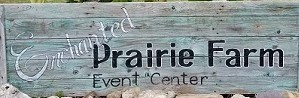 Enchanted Prairie Farm Event Center
