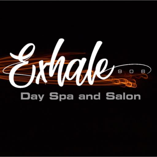 Exhale 906 Day Spa