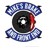 Mike's Brake and Front End