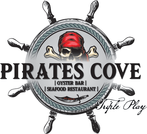 Pirates Cove Seafood and Oyster Bar