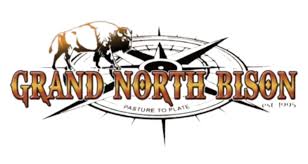 Grand North Bison