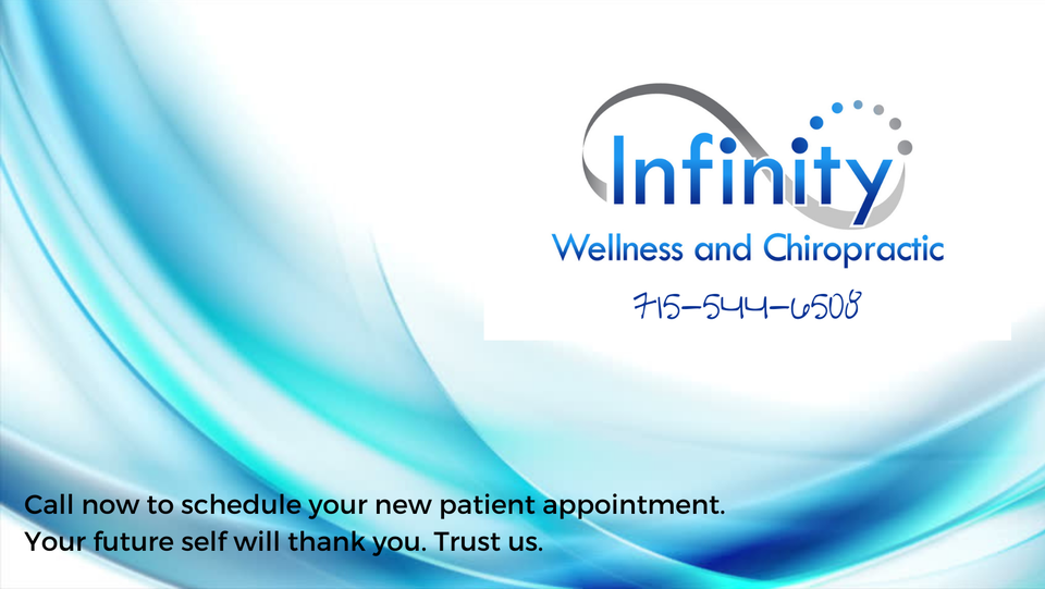 Infinity Wellness & Chiropractic, LLC