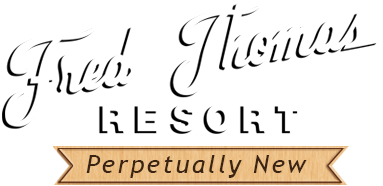 Fred Thomas Resort, Birchwood WI