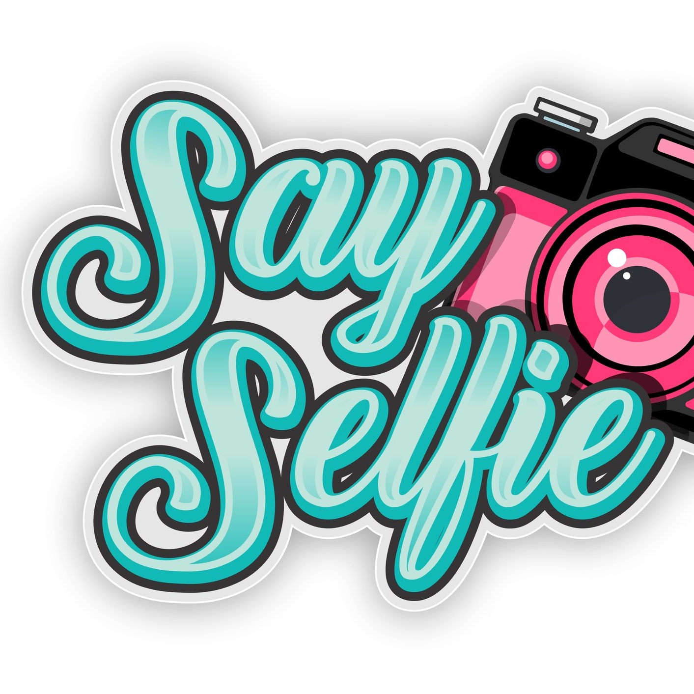 Say Selfie LBK