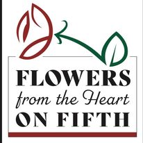 Flowers From The Heart On Fifth