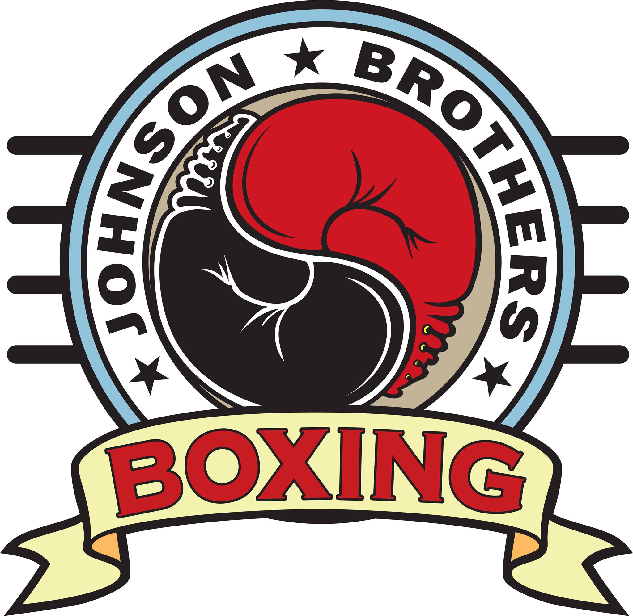 Johnson Brothers Boxing