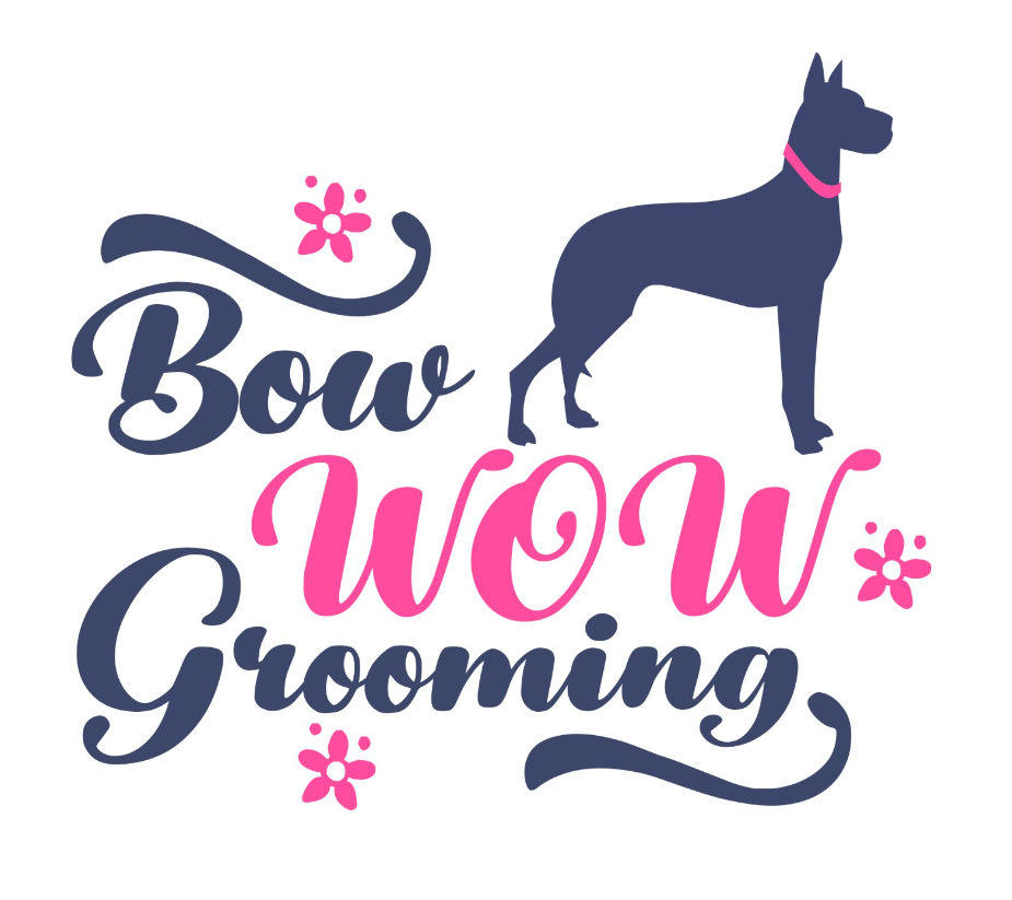 BOW WOW GROOMING