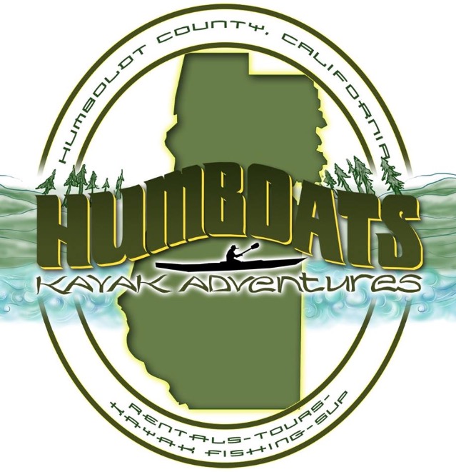 Humboats Kayak Adventures