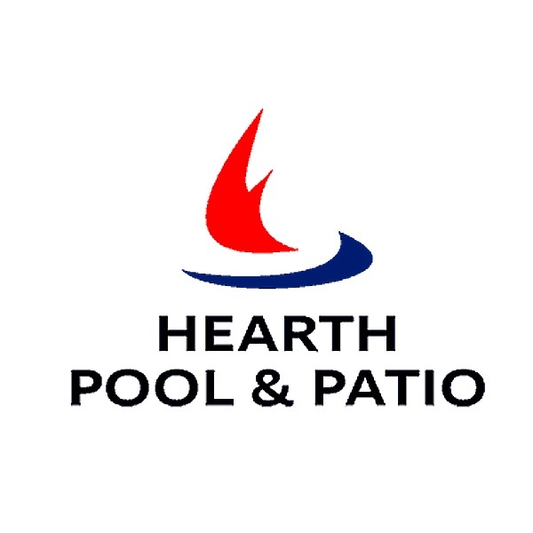 Hearth Pool and Patio