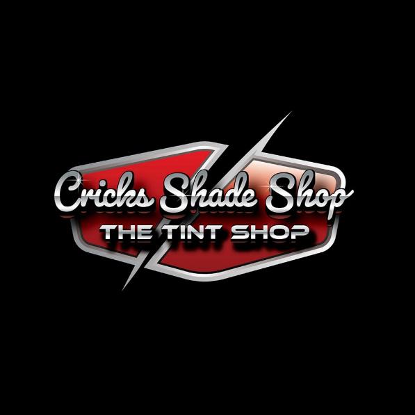 Crick's Shade Shop