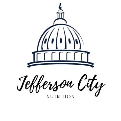 Jefferson City Nutrition and California Nutrition