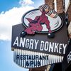 Angry Donkey Restaurant & Pub