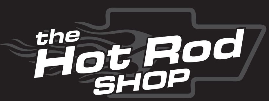 Hot Rod Shop, The