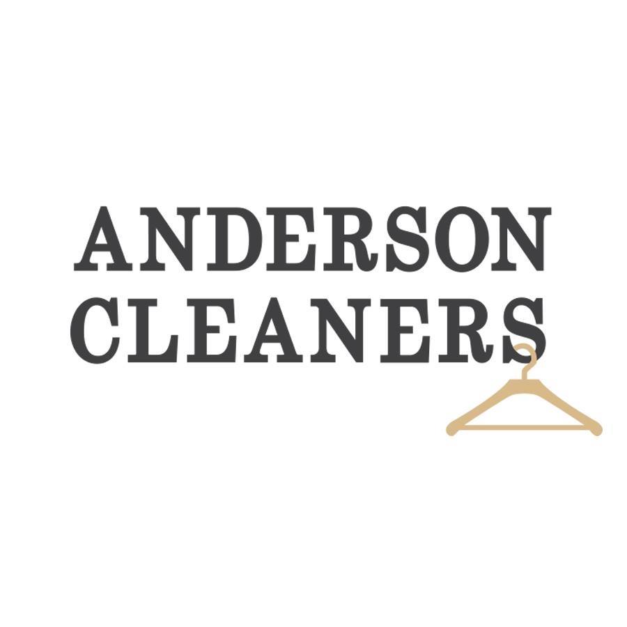 Anderson Dry Cleaners