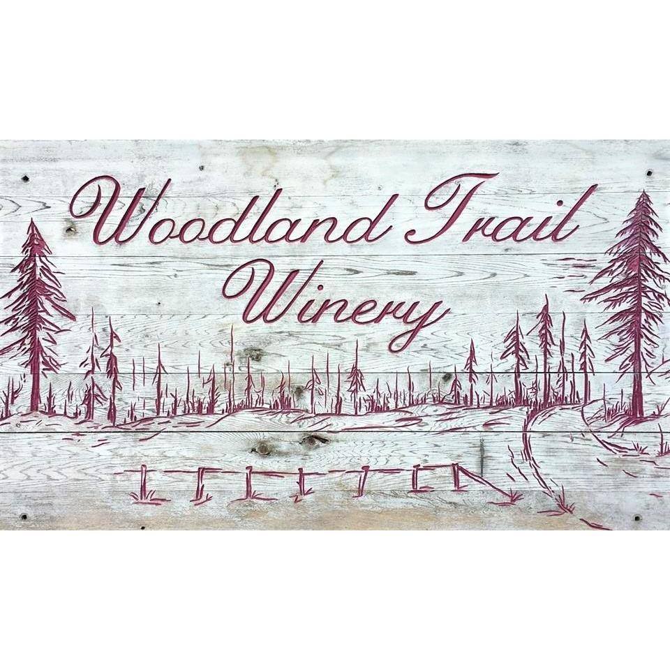 Woodland Trail Winery