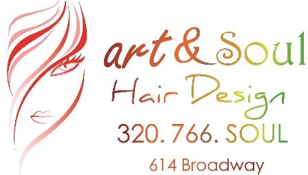 Art & Soul Hair Design