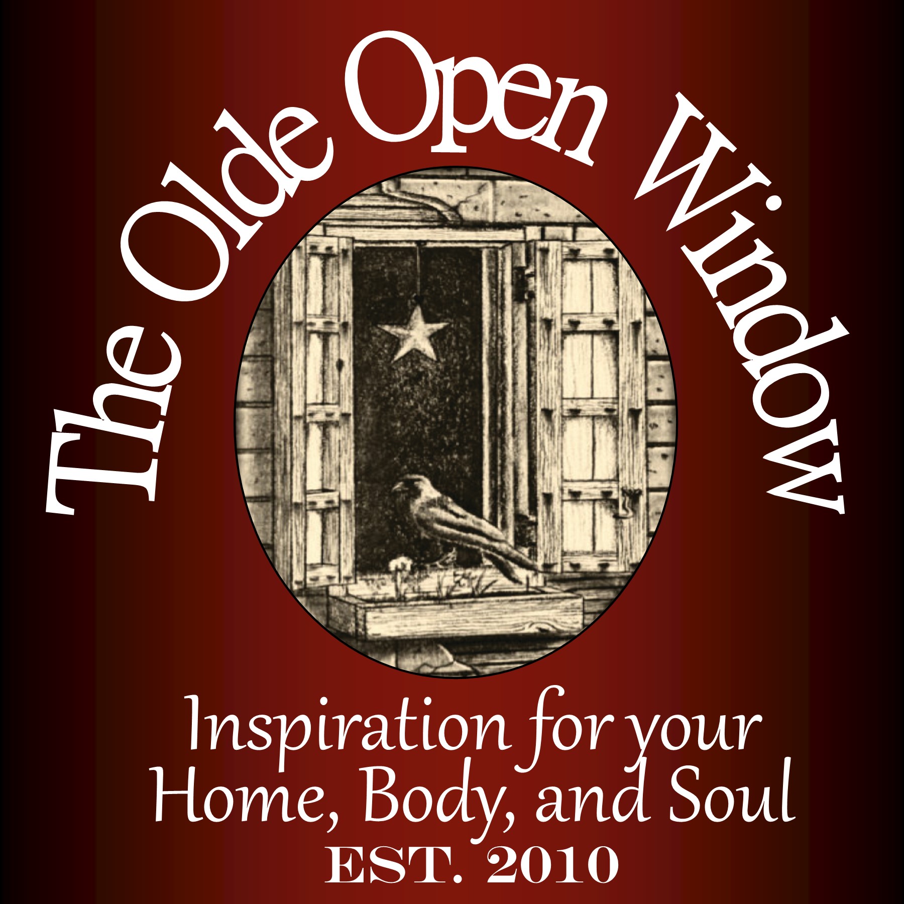 The Olde Open Window