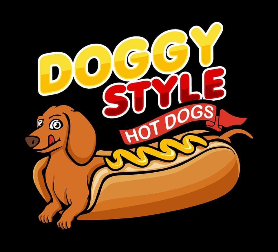 Doggy Style Hot Dogs