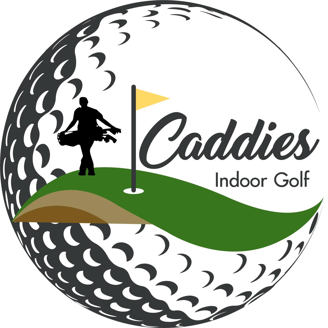 Caddies Indoor Golf