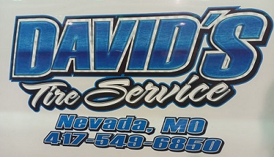 David's Tire Service