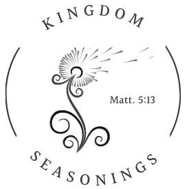 Kingdom Seasonings