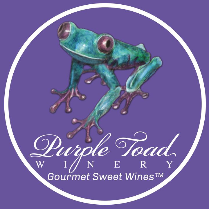 Purple Toad Winery