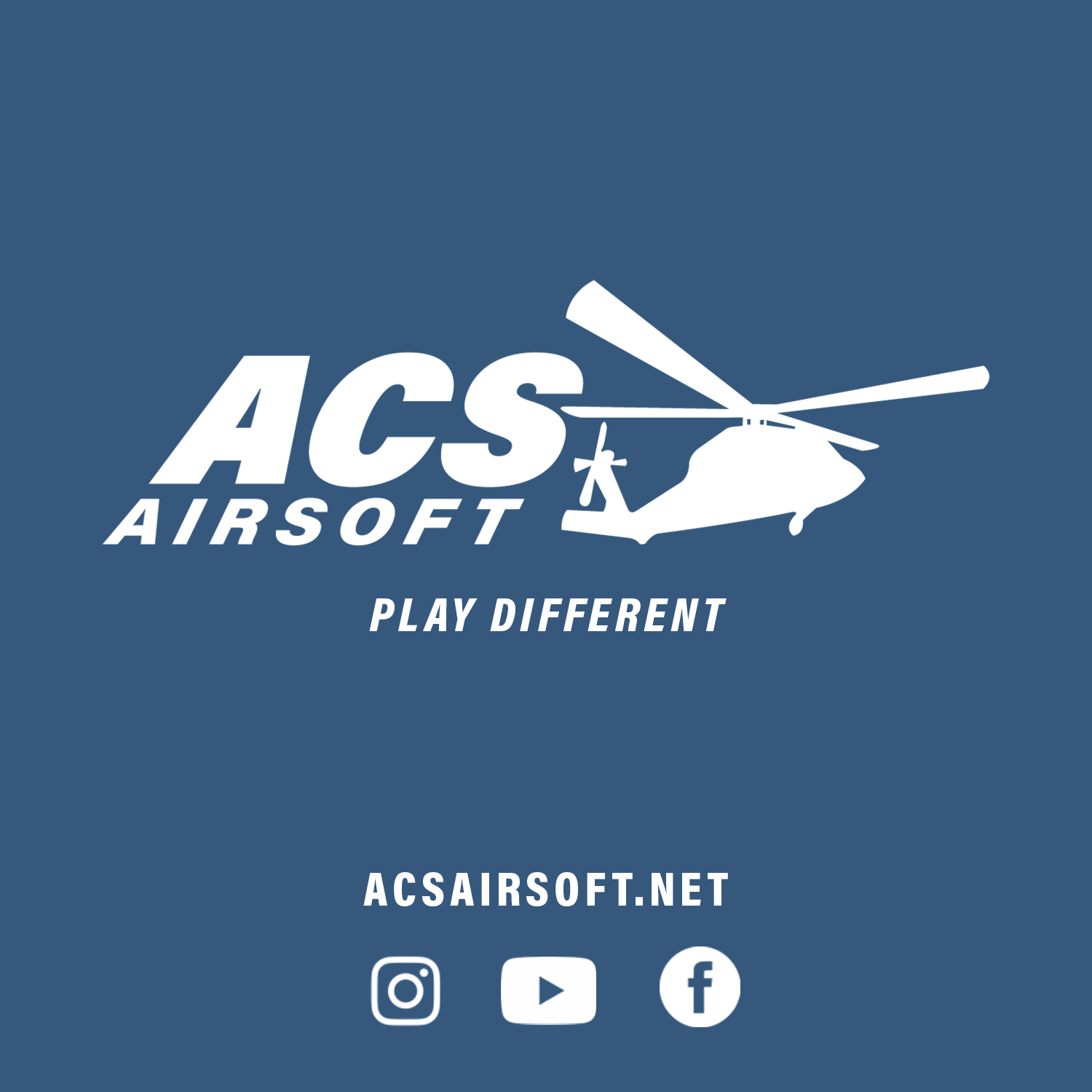 ACS Airsoft