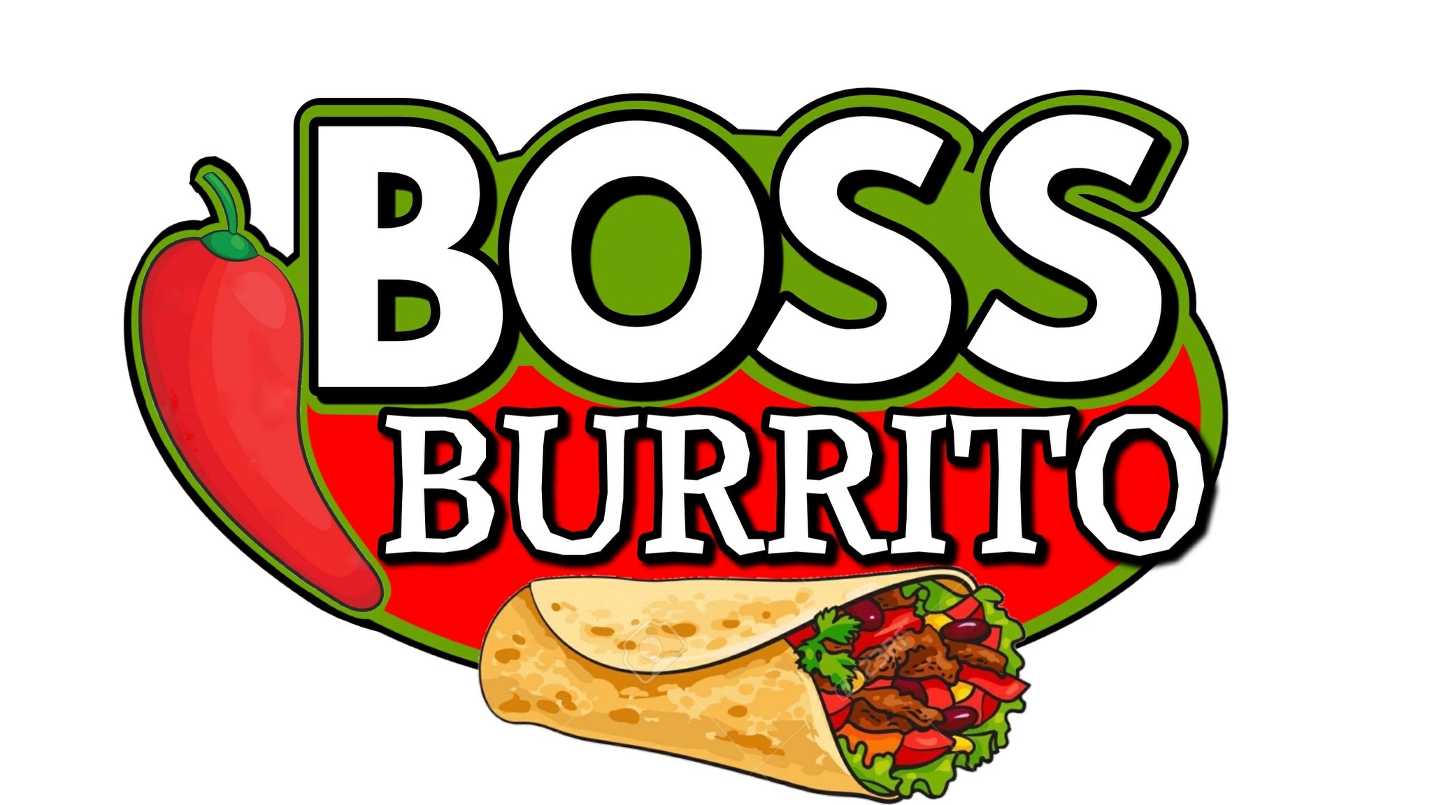 Boss Burrito