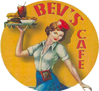 Bev's Cafe, Red Wing