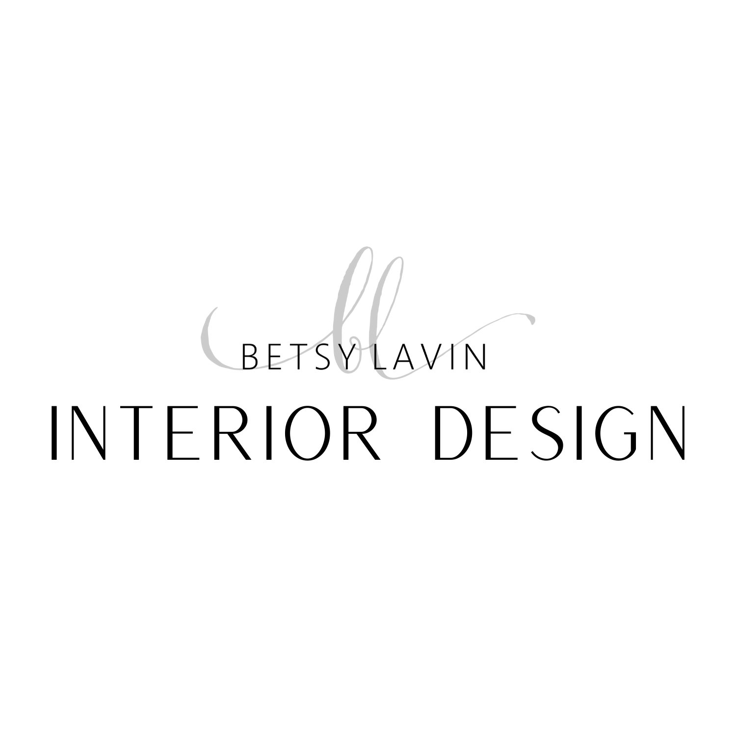 Betsy Lavin Interior Design