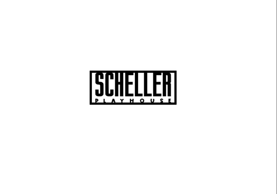 Scheller Playhouse