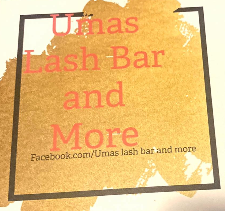 Uma's Lash Bar and More