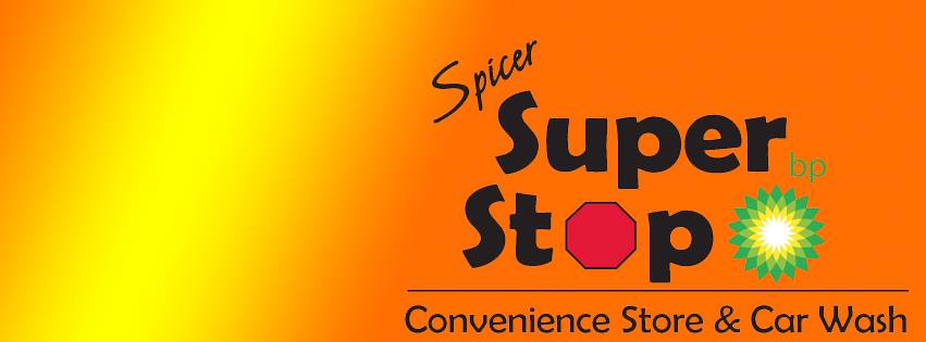 Spicer Super Stop