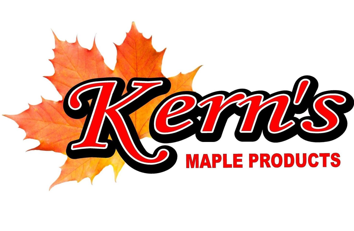 Kern's Maple Products